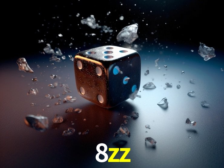 Variedade de jogos na 8zz