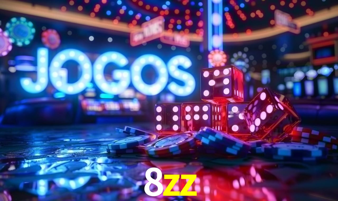 Página oficial no Facebook da 8zz