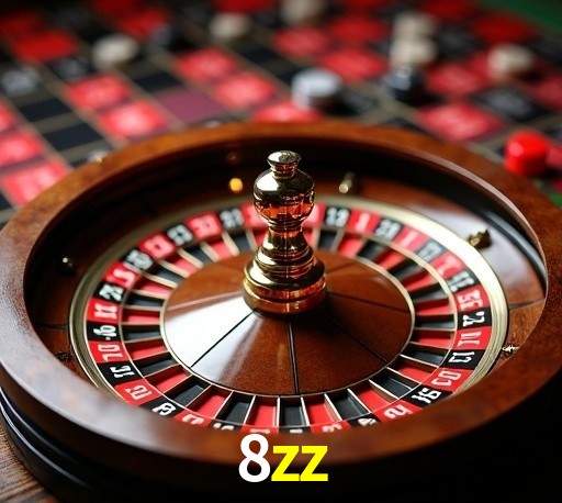 Jogos populares e pagamentos rápidos na 8zz