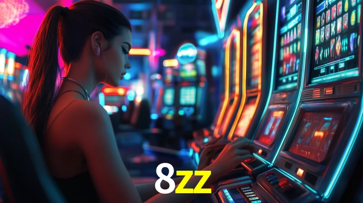 Cashback e recargas na 8zz
