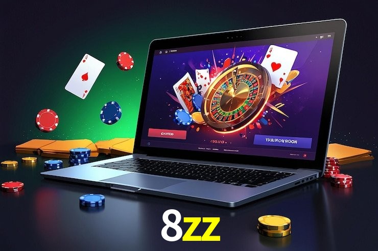 Loteria 8zz - Mega-Sena online